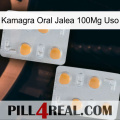 Kamagra Oral Jelly 100Mg Use 25